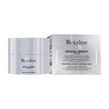 Crystal Bright Crema Triple Juventud Crystal Bright Crema Triple Juventud