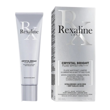 Primer Crystal Bright SPF 30