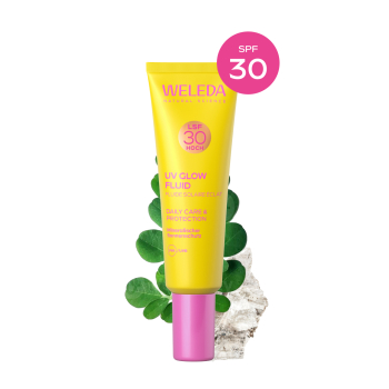 Fluido Solar Glow