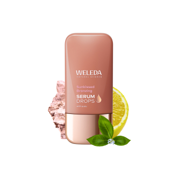 Booster Bronzeador
