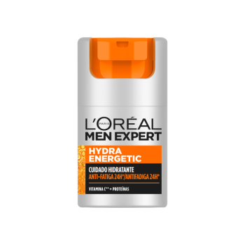 Creme Hidratante Anti-Fadiga