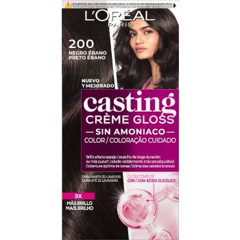 Coloração Semi-Permanente Casting Creme Gloss