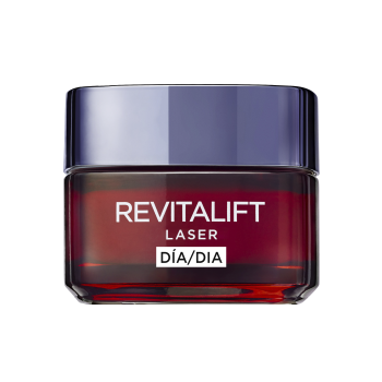 Creme de Dia Revitalift Laser