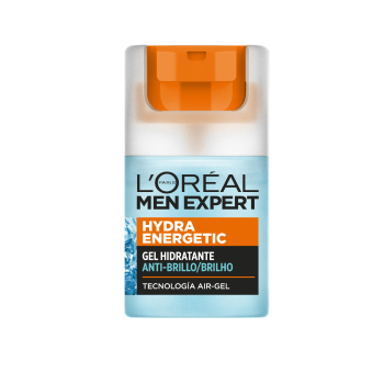 Gel Ultra Hidratante Hydra Energetic 