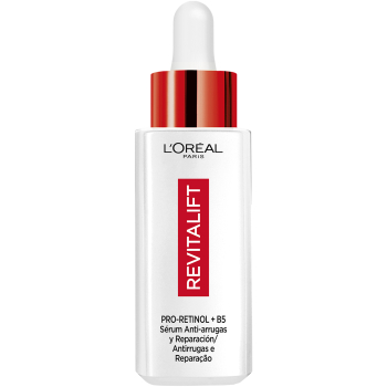 Revitalift Sérum Hidratante Suavizante