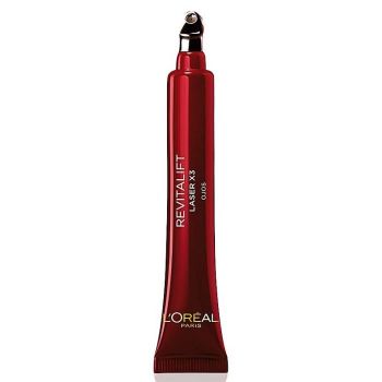 Revitalift laser x3 olhos