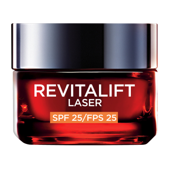 Revitalift Laser 25 FPS Creme de Dia Anti-Age