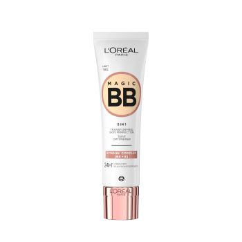 Magic BB Cream Base de Maquilhagem 5 em 1