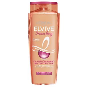 ELVIVE Dream Long Champô Reconstrutor