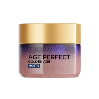 Age Perfect Golden Age Creme de Noite Cuidado Frio Re-Estimulante