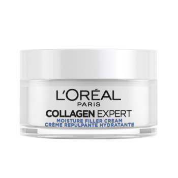Collagen Expert Creme Hidratante