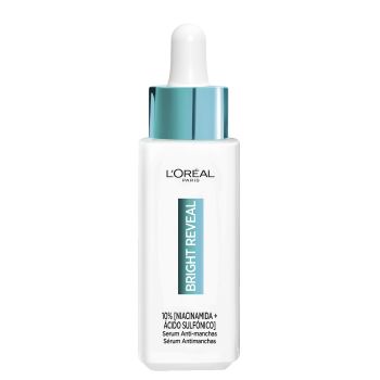 Bright Reveal Sérum Anti-Manchas com Niacinamida