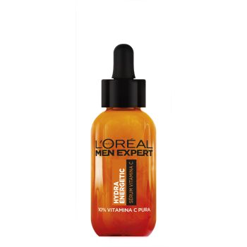 Men Expert Sérum Vitamina C Hydra Energetic 