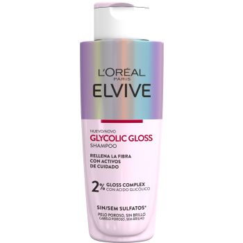 Glycolic Gloss Shampoo