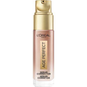 Age Perfect Sérum Corretor de Ação Rápida Antimanchas para Pele Madura