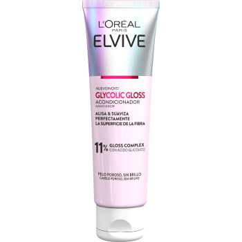 Glycolic Gloss Amaciador 