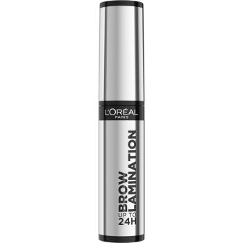 Brow Lamination Gel Transparente Fixador de Sobrancelhas
