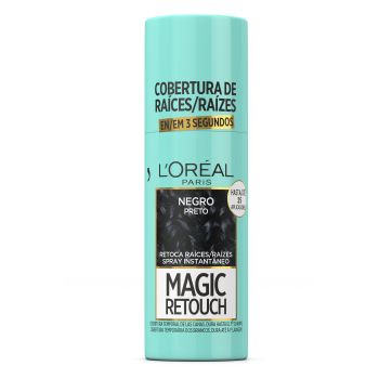 Spray de Retoque de Raízes Magic Retouch