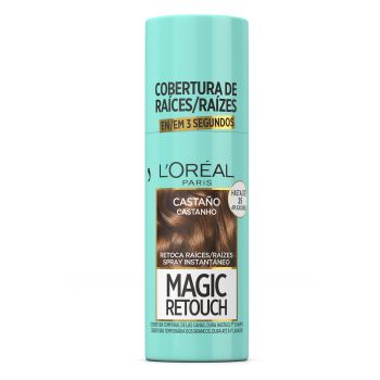 Spray de Retoque de Raízes Magic Retouch