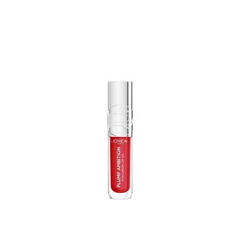 Plump Ambition Lip Volumising Lip Oil com Ácido Hialurónico