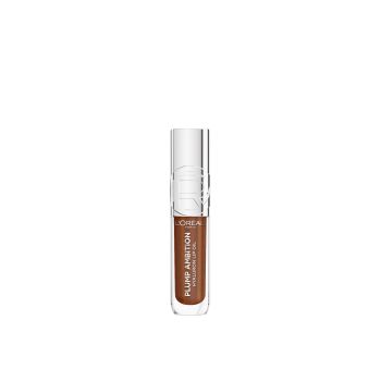 Plump Ambition Lip Volumising Lip Oil com Ácido Hialurónico