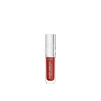 Plump Ambition Lip Volumising Lip Oil com Ácido Hialurónico