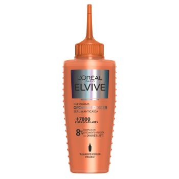 Elvive Growth Booster Sérum Antiqueda
