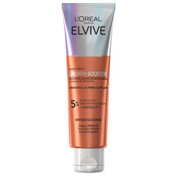 Elvive Growth Booster Condicionador Antiqueda