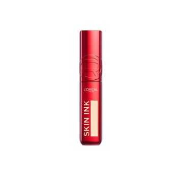 Infaillible Skin Ink Base de Maquilhagem-Corretor Semipermanente