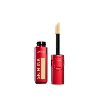 Infaillible Skin Ink Base de Maquilhagem-Corretor Semipermanente