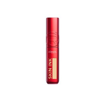 Infaillible Skin Ink Base de Maquilhagem-Corretor Semipermanente