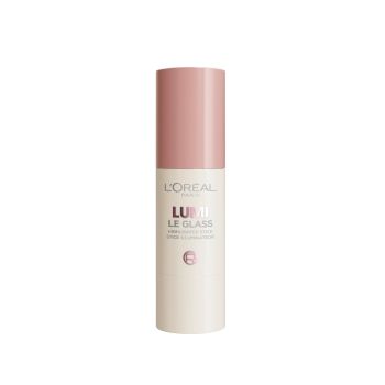Lumi Le Glass Iluminador em Stick