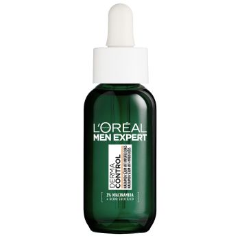 Men Expert Derma Control Sérum Anti-Imperfeições