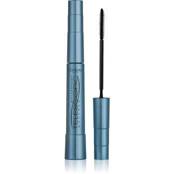 Máscara Telescopic Resistente à Água