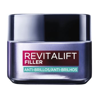 Revitalift Filler Gel-Creme