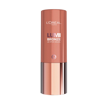 Lumi Le Bronzer Stick Soleil Bronzing Iluminador Bronzer Stick