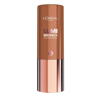 Lumi Le Bronzer Stick Soleil Bronzing Iluminador Bronzer Stick