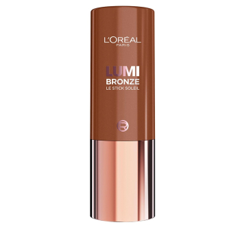 Lumi Bronze Le Stick Soleil Bronzeador Iluminador