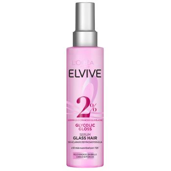 Sérum Capilar Sem Enxaguamento Glycolic Gloss Glass Hair