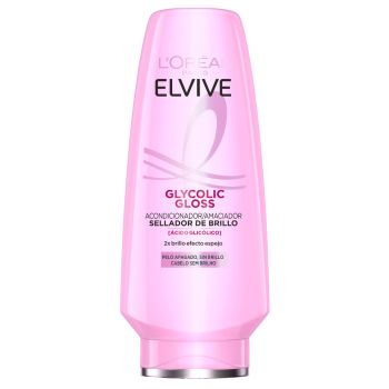 Glycolic Gloss Amaciador 