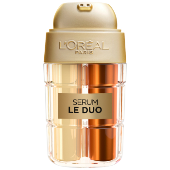 Age Perfect Sérum Rejuvenescedor Le Duo