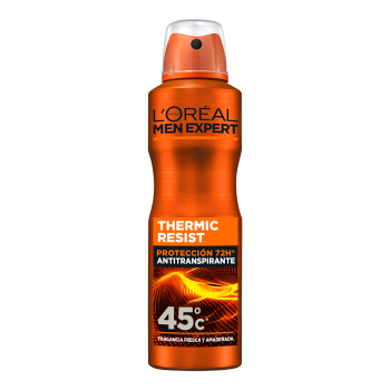 Men Expert Thermic Resist Desodorizante Spray