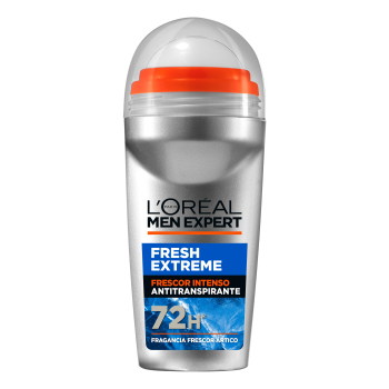 Desodorizante Roll-On Men Expert Fresh Extreme