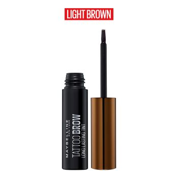 Tinta para Sobrancelhas Semipermanente Brow Tattoo