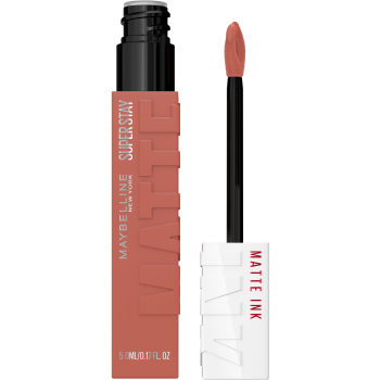 Superstay Matte Ink Batom Líquido Mate