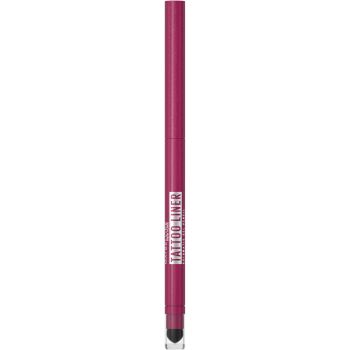 Lápis de Olhos Waterproof Tattoo Liner Smokey
