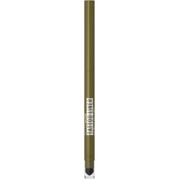 Lápis de Olhos Waterproof Tattoo Liner Smokey