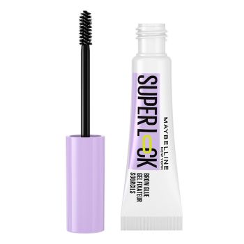 Superlock Brow Glue Gel Fijador de Sobrancelhas