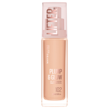 Base Lifter Plump &amp; Glow