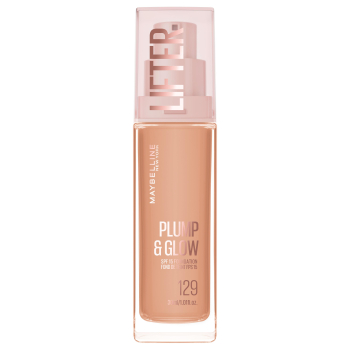 Base Lifter Plump &amp; Glow